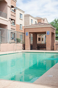 Chandler Gardens in Chandler, AZ - Foto de edificio - Building Photo