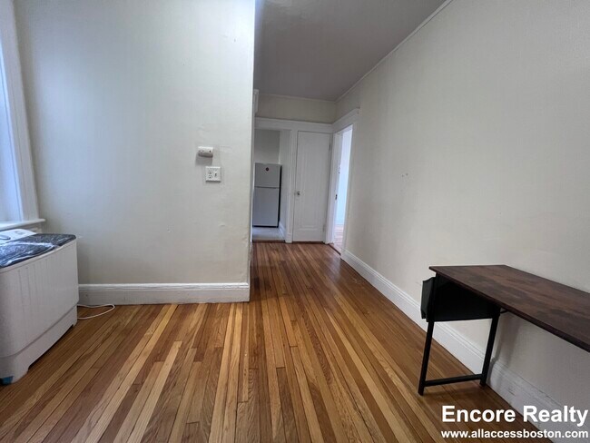 property at 1185 Boylston St