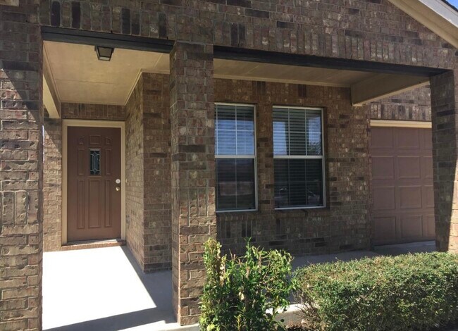 502 Taurus Dr in Killeen, TX - Building Photo - Building Photo