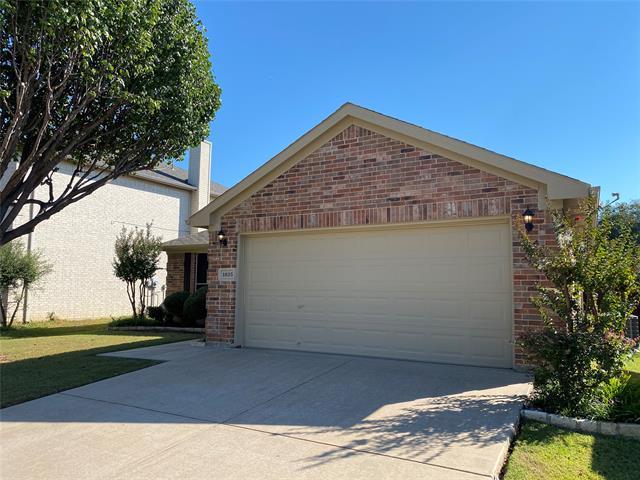 property at 1835 Woodchase Dr