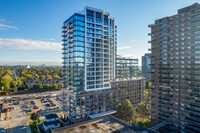 Westport Condos in Mississauga, ON - Building Photo - Building Photo