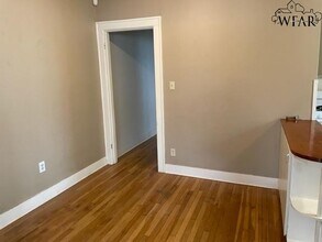 2001 1/2 Arthur St in Wichita Falls, TX - Building Photo - Building Photo