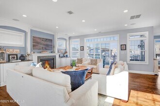 206 N Lagoon Rd in Lavallette, NJ - Building Photo - Building Photo