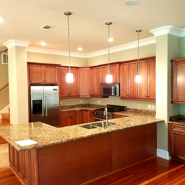 property at 1842 Ashley Hall Way