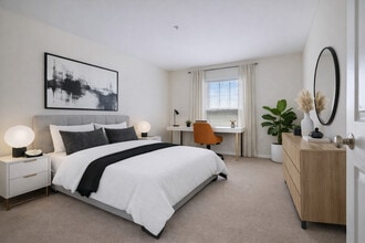 Legacy Park Apartments in Lawrence, MA - Foto de edificio - Building Photo