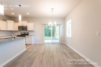 58 Jolene Dr in Beaufort, SC - Building Photo - Building Photo