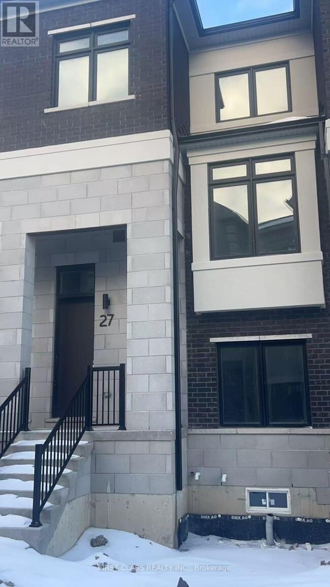 property at 27 Lewis Craigie Ln