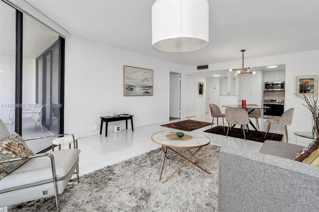 property at 1865 Brickell Ave