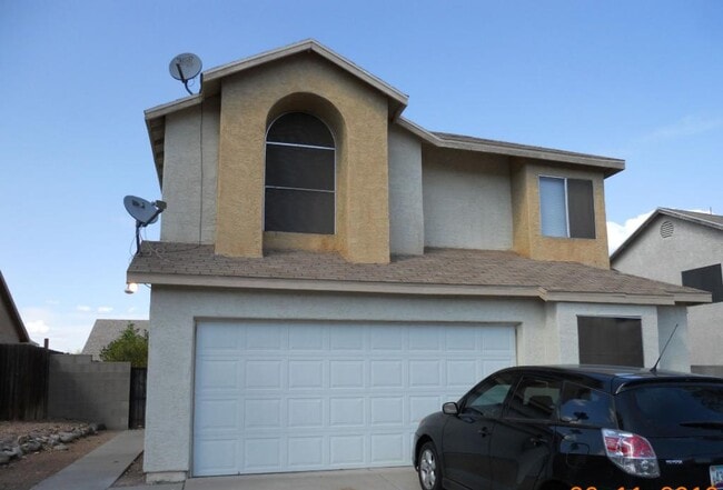 property at 3556 W Avenida Del Mar