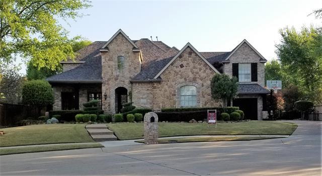 6000 Old S Ct in McKinney, TX - Building Photo - Building Photo