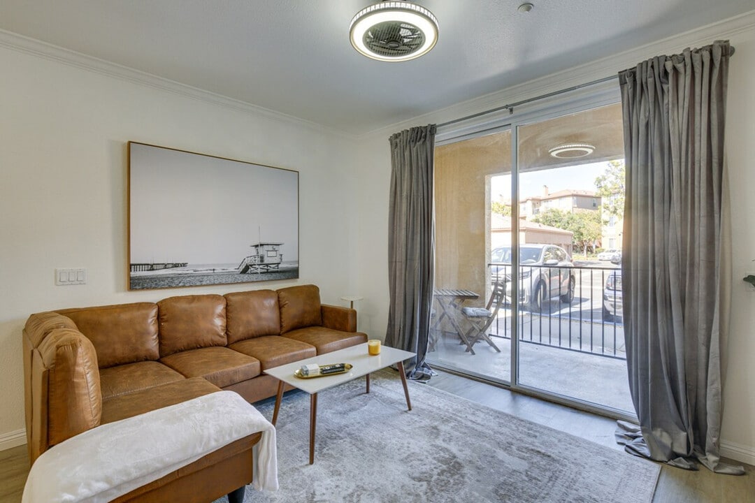 3855 Elijah Ct, Unit SI ID1307558P in San Diego, CA - Foto de edificio