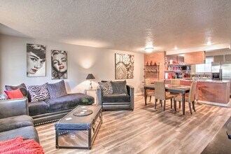 3736 Rose Hill St in Boise, ID - Building Photo - Building Photo