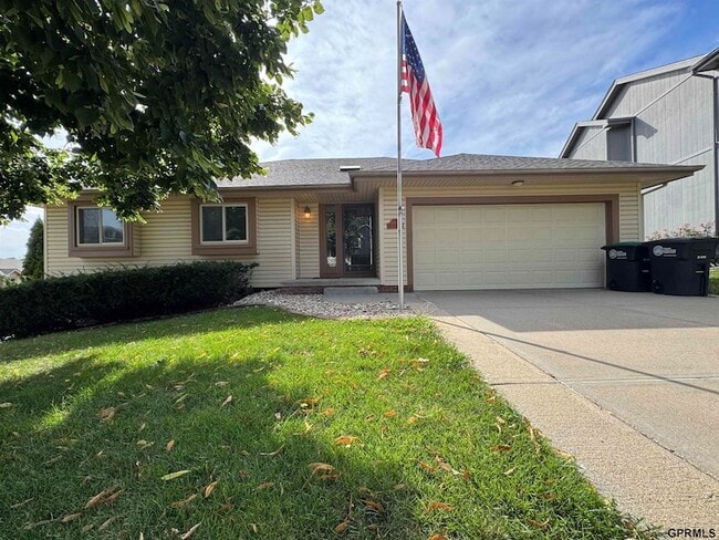 property at 16642 Adams St