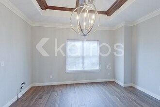 8111 Clara Allen Trail in Amarillo, TX - Building Photo - Building Photo