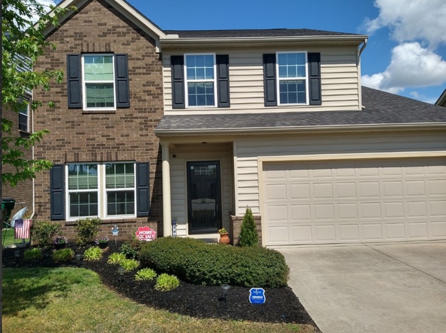 309 Parmley Ln in Nashville, TN - Building Photo - Building Photo