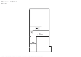 2890 Cuyahoga Ln in West Palm Beach, FL - Building Photo - Building Photo