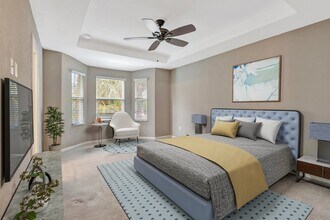 5830 Monterra Club Dr in Greenacres, FL - Building Photo - Building Photo