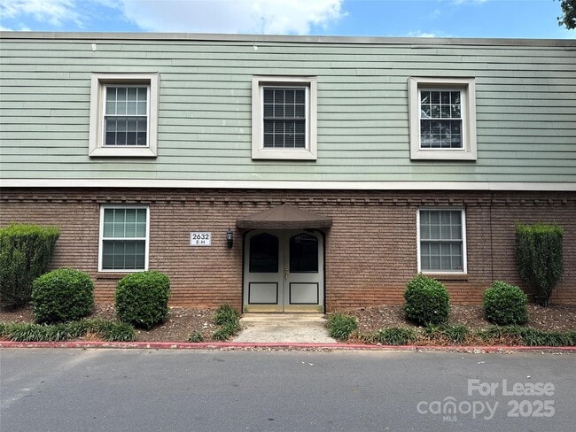 property at 2632 Park Rd