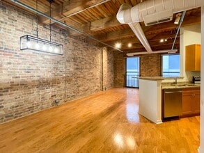 225 W Huron St, Unit 420 in Chicago, IL - Building Photo - Building Photo
