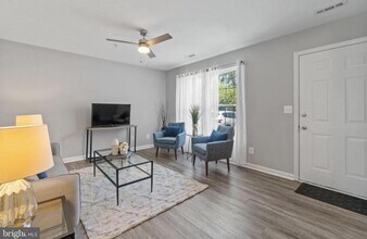 45839 Wolftrap Way in Lexington Park, MD - Building Photo - Building Photo