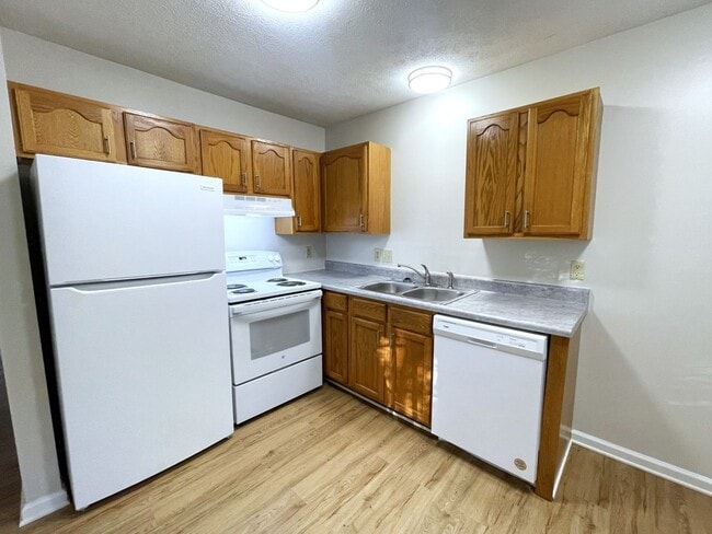 1425 Schoolcraft Way in Knoxville, TN - Building Photo - Building Photo