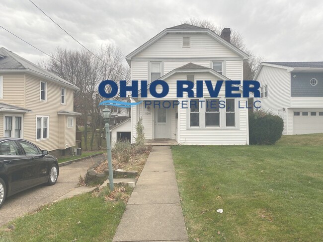 property at 104 Jepson Ave
