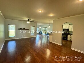 71 High Pt Rd in Newton, AL - Building Photo - Building Photo