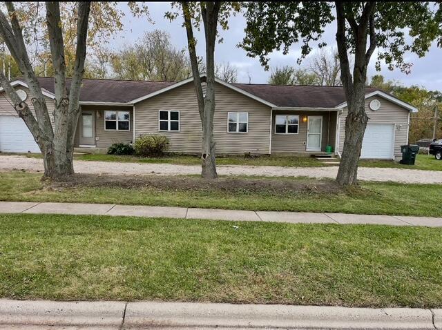 property at 939 Legion Dr