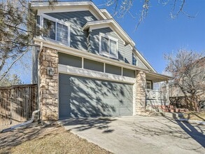 16379 Stone Ledge Dr in Parker, CO - Building Photo - Building Photo