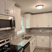 2386 GA-20 in Conyers, GA - Foto de edificio - Building Photo