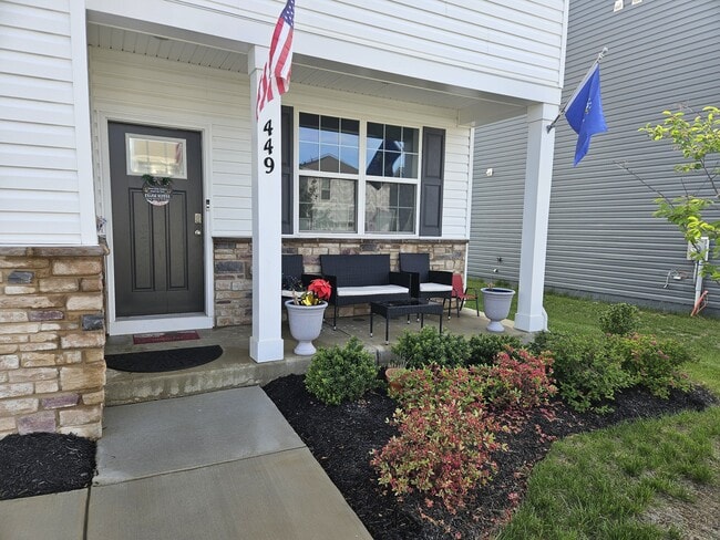 449 Mossy Grv Ln in La Plata, MD - Building Photo - Building Photo