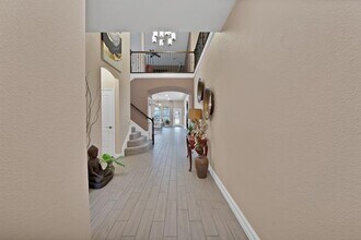 5504 Magnum Wy in McKinney, TX - Building Photo - Building Photo