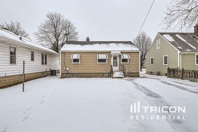 605 N Reed St in Joliet, IL - Building Photo - Building Photo