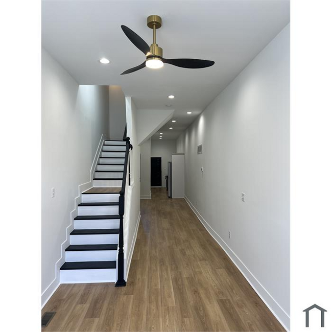1706 McCulloh St in Baltimore, MD - Building Photo - Building Photo