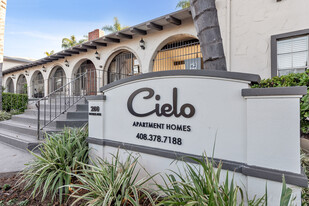 Cielo Apartments