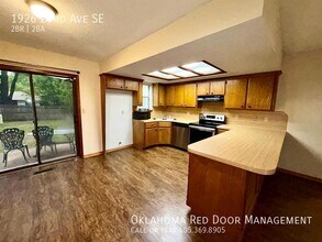 1926 23rd Ave SE in Norman, OK - Building Photo - Building Photo