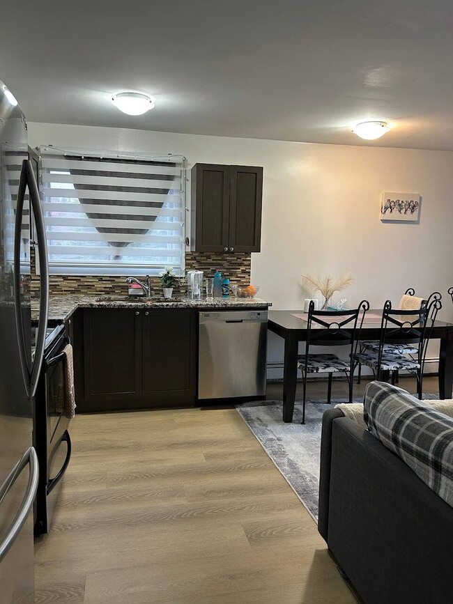 property at 2117-316 16 St SW