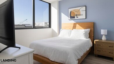 3830 NW 11th St, Unit 1-215 in Miami, FL - Building Photo - Building Photo