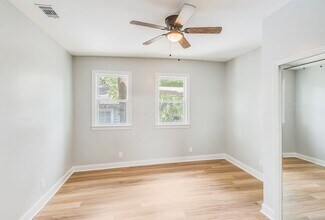 1228 E Park Ave in Savannah, GA - Building Photo - Building Photo