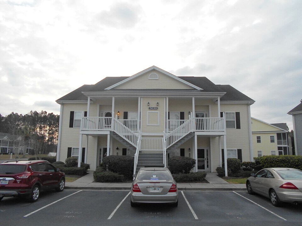 5030 Belleglen Ct in Myrtle Beach, SC - Building Photo