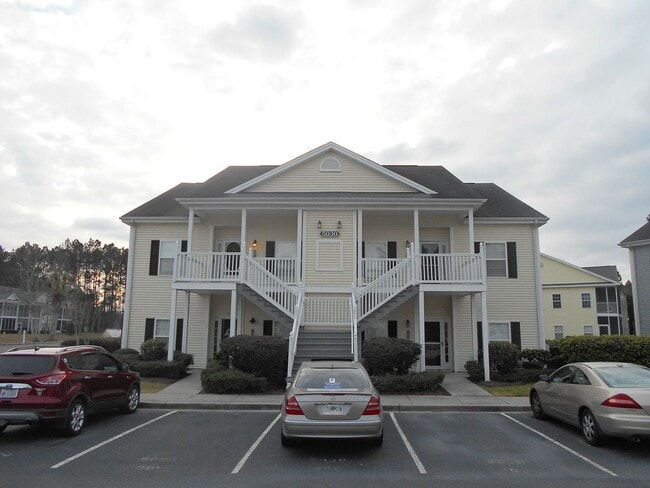 property at 5030 Belleglen Ct
