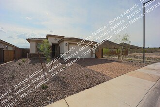 31880 N 123rd Ln in Peoria, AZ - Building Photo - Building Photo