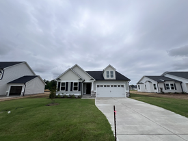 26 Flatland Dr in Princeton, NC - Building Photo