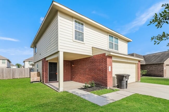 12423 Early Morning Dr in Houston, TX - Building Photo - Building Photo