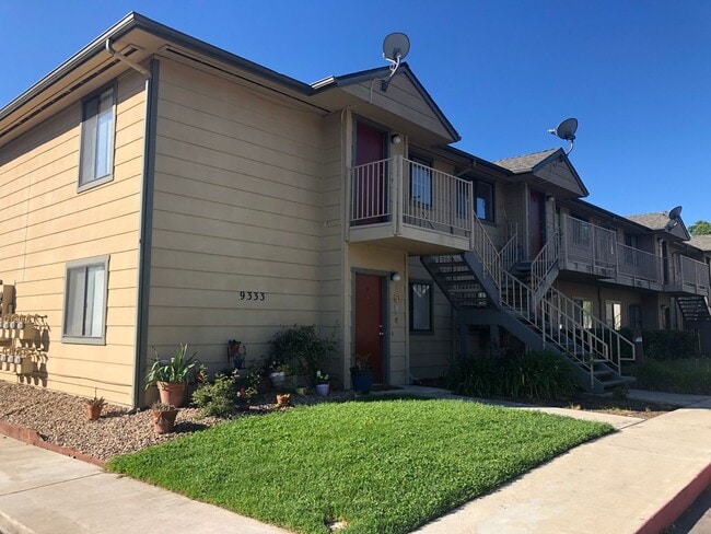 property at 9333 Musselman Dr