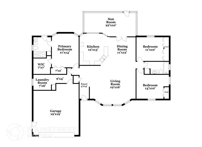 2810 Beloit Terrace in North Port, FL - Building Photo - Building Photo