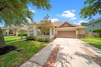 1615 Claytons Bend Ct in Spring, TX - Building Photo - Building Photo