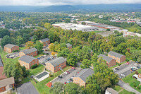 North View Apartments in Salem, VA - Building Photo - Building Photo