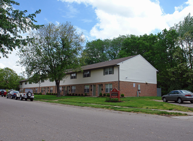 Westerfield Townhomes in Dayton, OH - Building Photo - Building Photo