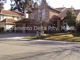 5063 Concord Rd in Rocklin, CA - Building Photo